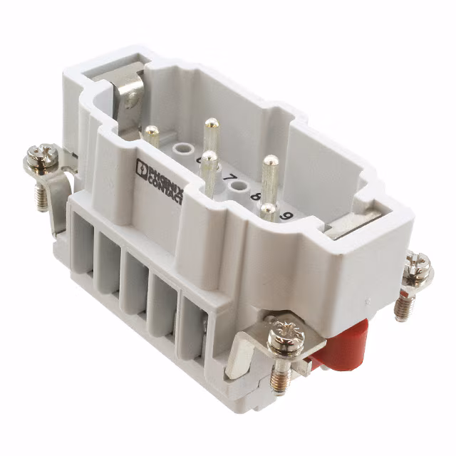 1773310 Phoenix Contact  Module mit Hochleistungs-Steckverbindereinsätzen